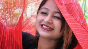 Abhilekha Das, a hot Guahati girl and model, stars in a steamy video