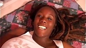 Hanging out with a beautiful black BBW