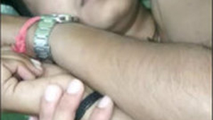 Beautiful Indian girl gets pounded hard in steamy video
