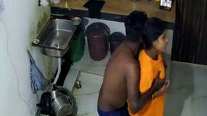 Wife gets down and dirty with husband in mud for passionate sex