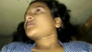 Naughty college students get frisky in classroom