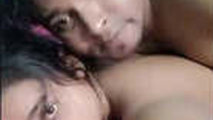 Indian Bhabhi's stunning performance in bed