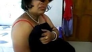 Indian Mom fucked by her Sons