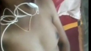 This video satisfies the sexual cravings of a Latin girl