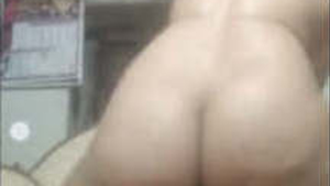 Bhabhi's passionate riding and sucking skills on her husband