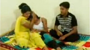 jeeju saali and didi