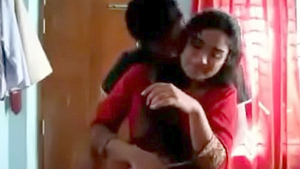 Desi aunty experiences intense sexual encounter