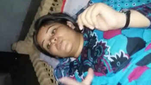 Wife cheats on husband with lover in office