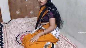 Telugu sex scene with intense hardcore action