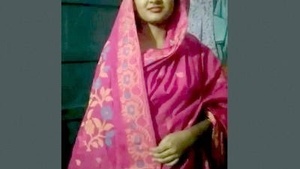 Desi Aldeia's husband and friend have a threesome in a village setting