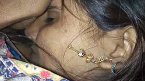 Innocent bhabhi's honest chat with a stranger