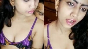 Full-length Indian bhabhi video: A naughty treat for lovers of beauty