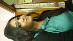 Desi wife Kiran gets fucked by her husband's best friend in this steamy video