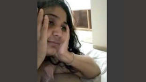 Indian beauty in action: Full video collection