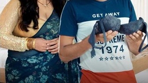 Teacher's Favorite Student Gets Paid to Teach Her a Lesson