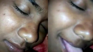 Watch a hairy guy have his way with his girlfriend and record every moment