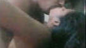 Desi pair engages in self-anal penetration with intense moans