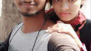 Indian couple shares their sexual experience in amateur video