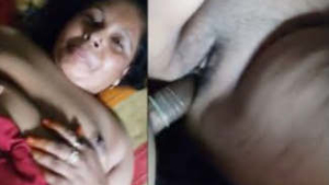 Mature granny gets pounded by young stud