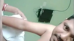 Bhabhi's MMS: A steamy collection of videos