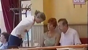 Need Milk This Babe Has Loads