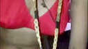 Freshly wed Indian wife wants intense sex