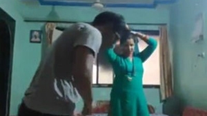 Randi's oral and vaginal sex with a client