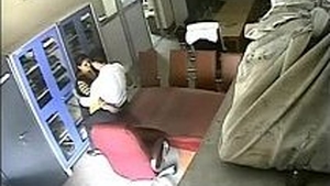 Spy on this Indian school teacher's steamy MMS video