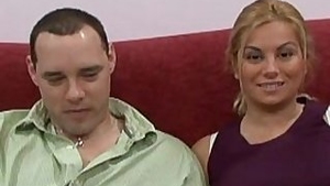 I have always dreamed of being fucked by a real pornstar