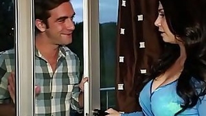 Dick and fucked nuru masseuse