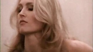 Classic Vintage Blowjob MILF