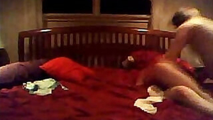 rachel and daddy