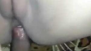 An Iraqi man has anal sex with his wife