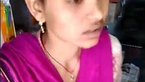 Shop-based blowjob with haste