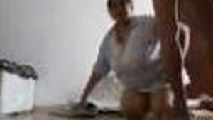Indain guy and Lankan bhabhi have steamy sex with clear Hindi audio