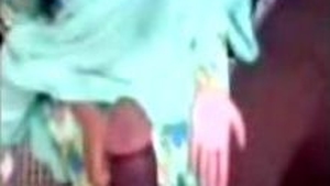 Indian dick porn featuring a mature couple