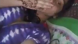 Watch a woman pleasure herself in this steamy video