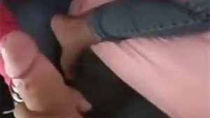 Pink turbaned Turkish girl