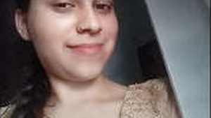 Himachal beauty shares video chat with viewers