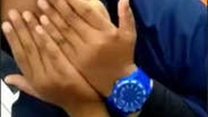 Bhabhis indulge in intimate moments with a man