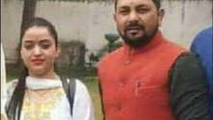 Himachal Indian couple shares steamy MMS in HD