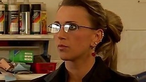 A Seductive Occasion