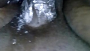 good wet creamy cream pie pussy fucking O big black mamba dick