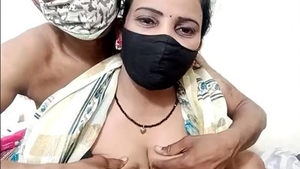 Intimate camshow with Hunnybunny: a passionate and erotic journey