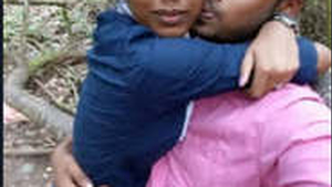 Indian college student's steamy MMS videos