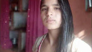 Missed MMS vids of busty girl with sexual desire