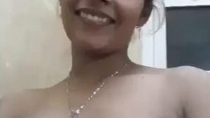 Bhabi's mind-blowing performance in desi horny video