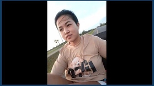 Bhabi's pussy on display in steamy solo video