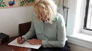 Two Mormon girls have rough sex