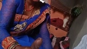 Randi's first MMS as a newlywed